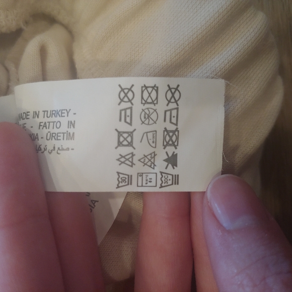 NWOT Zara Sweater // size S - Picture 6 of 6